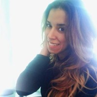 Daniela Alejandra Moreno