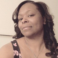 Tina Johnson-Wideman