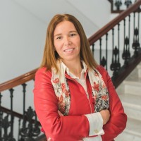 Pilar De La Maza Ramos