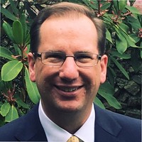 Jeffrey M. Brax