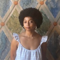 Aliya Glasper