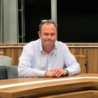 Alain Rijnders