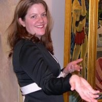 Andrea Antonaccio Wagner