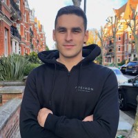 Nikolas Barounas