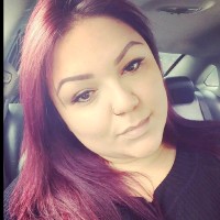 Alma Almanza