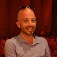 Mike Buonaspina