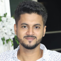 Mir Abdullah Zuhair
