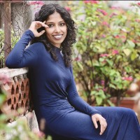 Darshana Ramdev