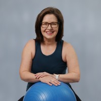 Gwen Vernon
