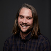 Chaz James