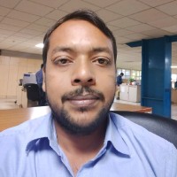 Jiwesh Ranjan