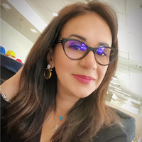 Sylvia Adel