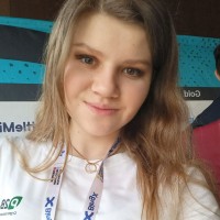 Marharyta Turishcheva