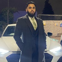 Mohammed Siddiquee