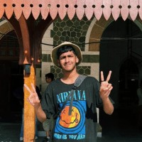 Nivedh Nair