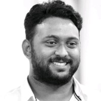 Puneeth K Kumar