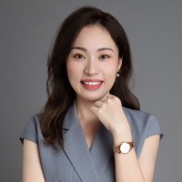 Amber Liang