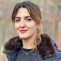 Maryam Nazari Haghighi Pashaki