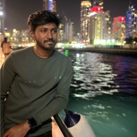Bala Vignesh