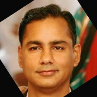 Dipesh Jhangiani