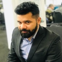 Inderjeet Singh