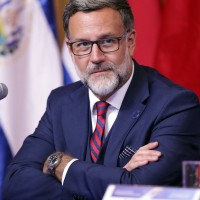 Maximo Zaldivar Calderon