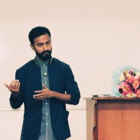 Sagar Menon