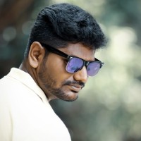 Vivek Murugan