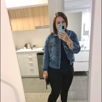 Kirstee Grimes