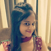 Shweta Papreja