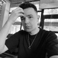 Kostiantyn Chervatiuk