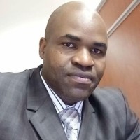 Joshua Dube