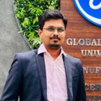 Shivaraj C
