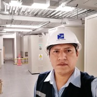 Edgar Calipuy Blas