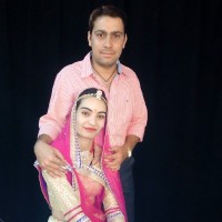 Bharat Sharma