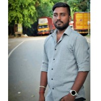 Giridharan K