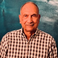 Shailendra Endley