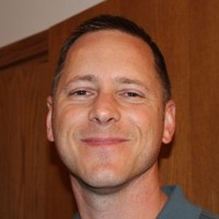 Shane Pfingsten, MBA