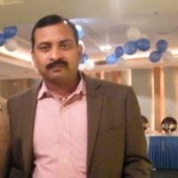 Vikash Singh