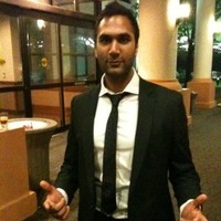 Raj Kataria