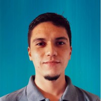 Daniel Vásquez Bahamonde