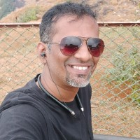 Jayesh Korde