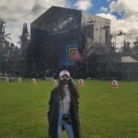 Catalina Bohórquez López