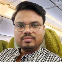 Ramam Kumar Tiwari