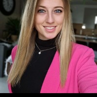 Stacy Dosogne