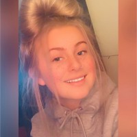 Lauren Tinkler