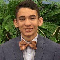 Elijah Cheney