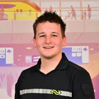Max Doree