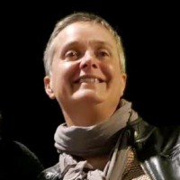 Gaëlle Crand