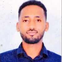 Dawit Tamirat
